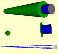 X-ray telescope